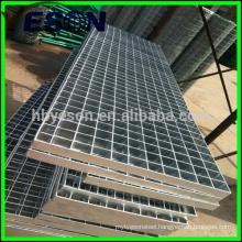 Sale High quality hot-dipped galvanized steel grating